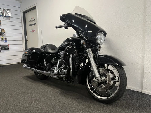 Harley-Davidson Street Glide - Afbeelding 12 van 22