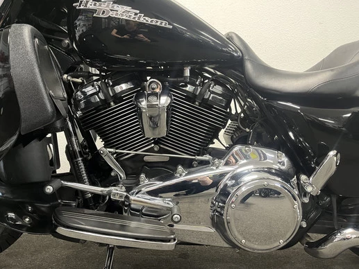 Harley-Davidson Street Glide - Afbeelding 17 van 22