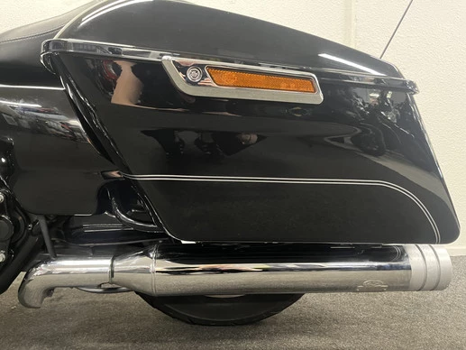 Harley-Davidson Street Glide - Afbeelding 18 van 22