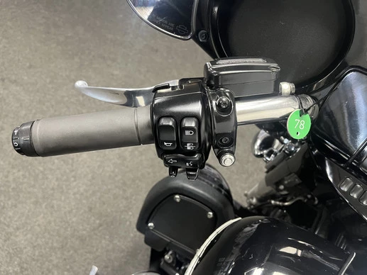Harley-Davidson Street Glide - Afbeelding 21 van 22