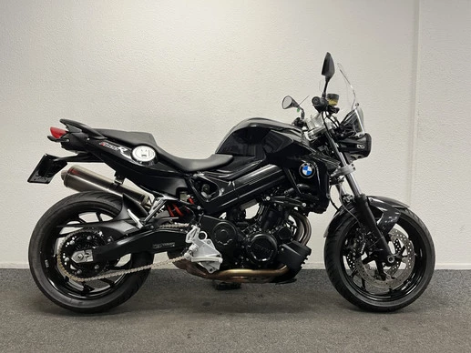 BMW F 800 R - Afbeelding 1 van 21