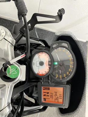 BMW F 800 R - Afbeelding 2 van 21