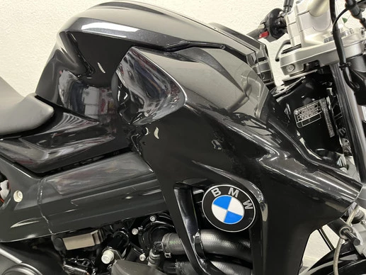 BMW F 800 R - Afbeelding 3 van 21
