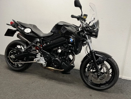 BMW F 800 R - Afbeelding 4 van 21