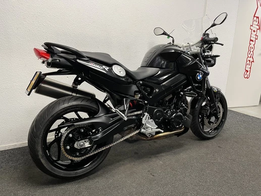 BMW F 800 R - Afbeelding 5 van 21