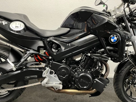 BMW F 800 R - Afbeelding 6 van 21