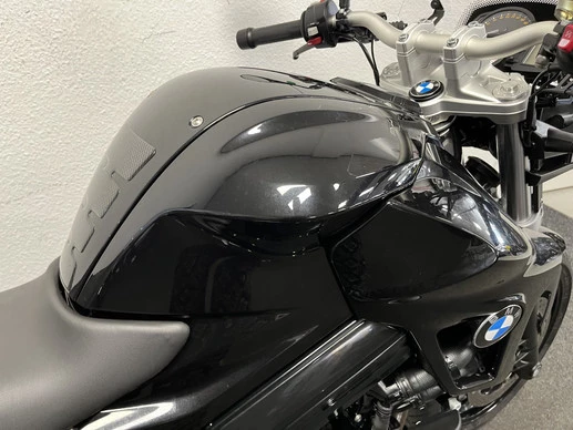 BMW F 800 R - Afbeelding 9 van 21