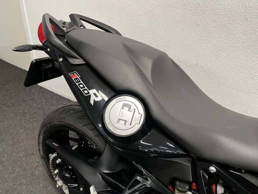BMW F 800 R - Afbeelding 10 van 21