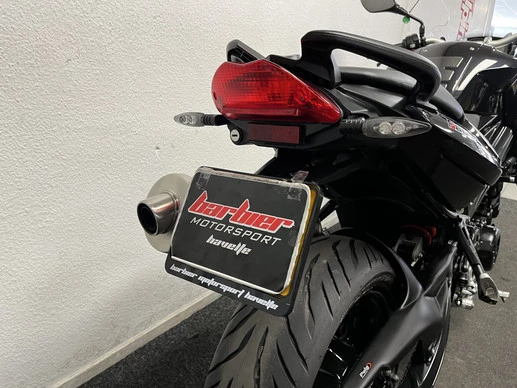 BMW F 800 R - Afbeelding 11 van 21