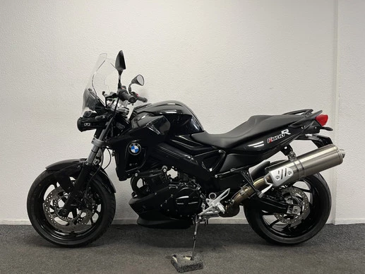 BMW F 800 R - Afbeelding 12 van 21