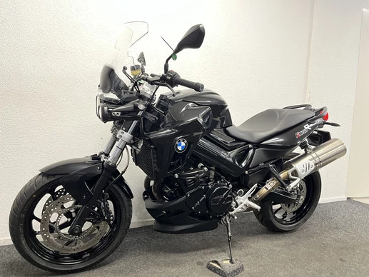 BMW F 800 R - Afbeelding 13 van 21