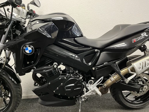 BMW F 800 R - Afbeelding 15 van 21