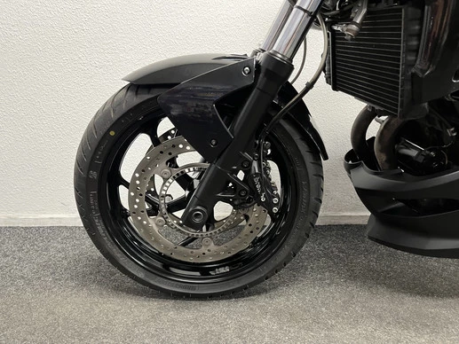 BMW F 800 R - Afbeelding 16 van 21