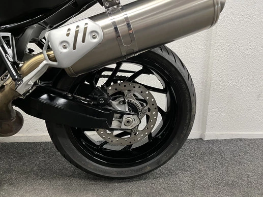BMW F 800 R - Afbeelding 17 van 21