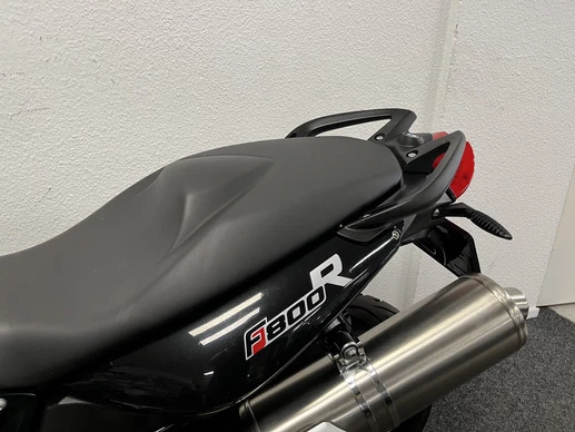 BMW F 800 R - Afbeelding 19 van 21