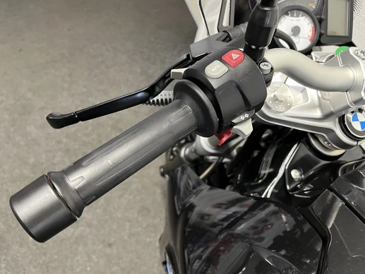 BMW F 800 R - Afbeelding 20 van 21