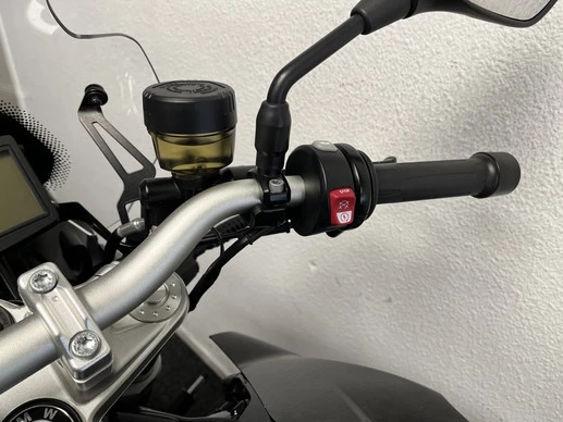 BMW F 800 R - Afbeelding 21 van 21