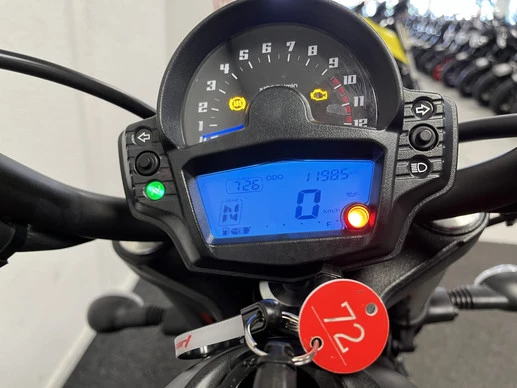 Kawasaki Vulcan - Afbeelding 2 van 22