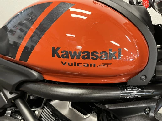 Kawasaki Vulcan - Afbeelding 3 van 22