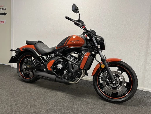 Kawasaki Vulcan - Afbeelding 4 van 22