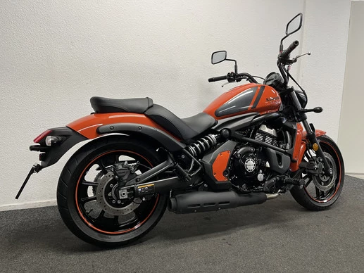 Kawasaki Vulcan - Afbeelding 5 van 22