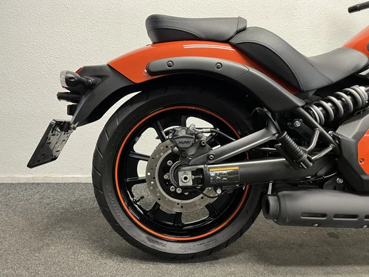 Kawasaki Vulcan - Afbeelding 8 van 22