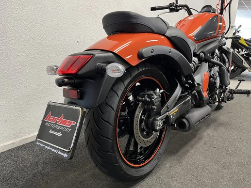 Kawasaki Vulcan - Afbeelding 9 van 22