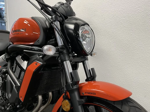 Kawasaki Vulcan - Afbeelding 10 van 22