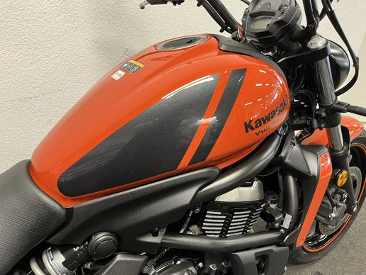 Kawasaki Vulcan - Afbeelding 11 van 22