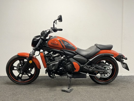 Kawasaki Vulcan - Afbeelding 13 van 22