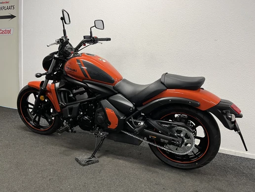 Kawasaki Vulcan - Afbeelding 15 van 22