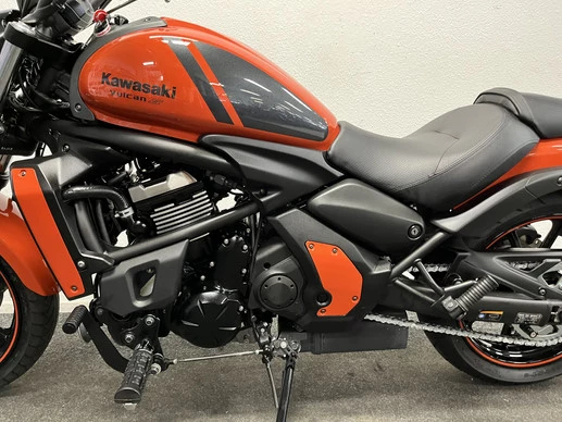 Kawasaki Vulcan - Afbeelding 16 van 22