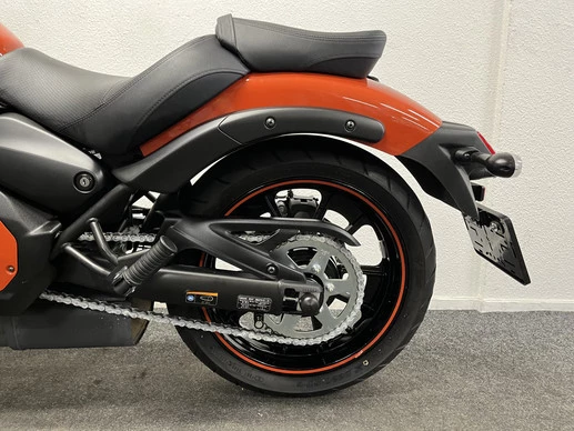 Kawasaki Vulcan - Afbeelding 18 van 22