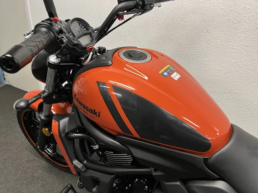 Kawasaki Vulcan - Afbeelding 19 van 22