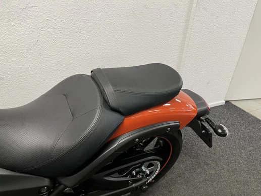 Kawasaki Vulcan - Afbeelding 20 van 22