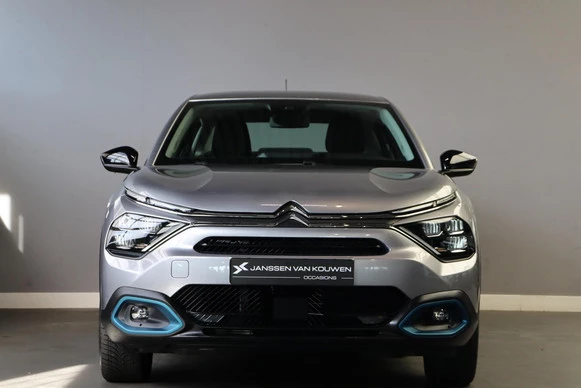 Citroën ë-C4 X - Afbeelding 2 van 30