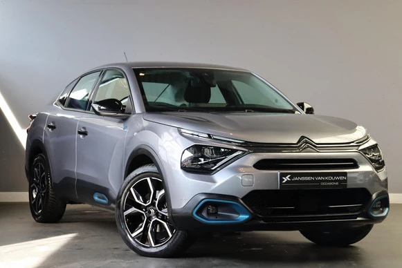 Citroën ë-C4 X - Afbeelding 3 van 30