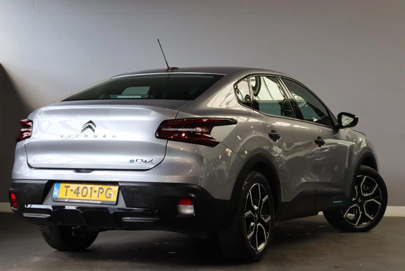 Citroën ë-C4 X - Afbeelding 5 van 30