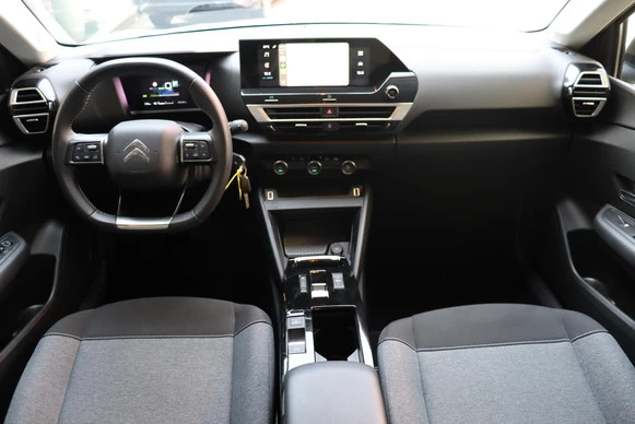Citroën ë-C4 X - Afbeelding 6 van 30