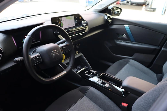 Citroën ë-C4 X - Afbeelding 7 van 30
