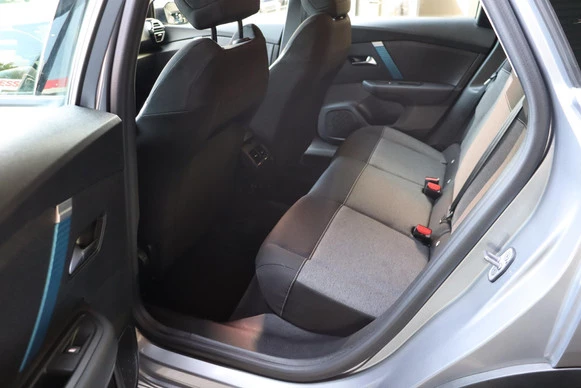 Citroën ë-C4 X - Afbeelding 9 van 30