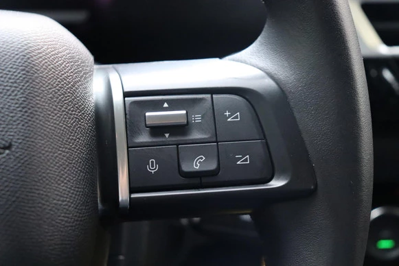 Citroën ë-C4 X - Afbeelding 14 van 30