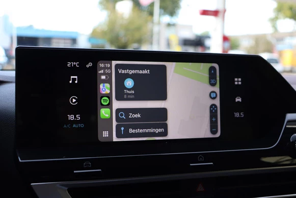 Citroën ë-C4 X - Afbeelding 26 van 30