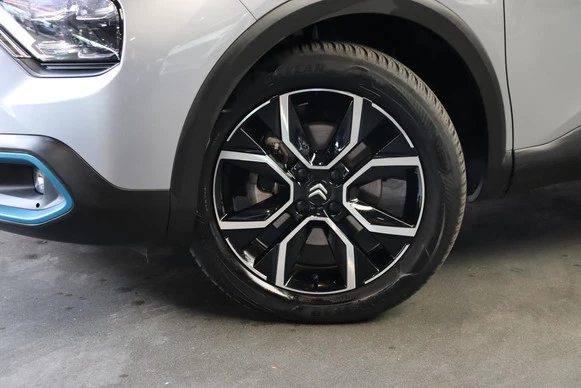 Citroën ë-C4 X - Afbeelding 28 van 30