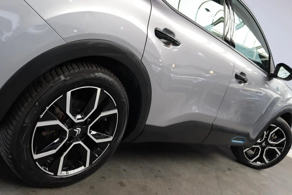 Citroën ë-C4 X - Afbeelding 29 van 30