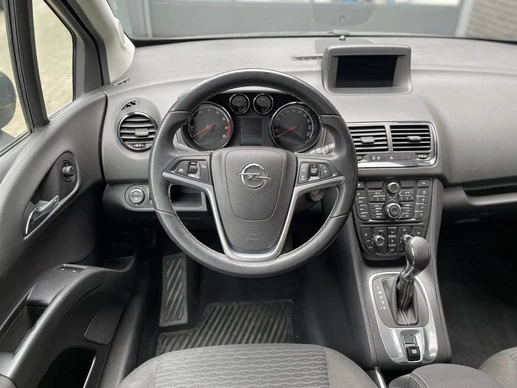 Opel Meriva - Afbeelding 11 van 30