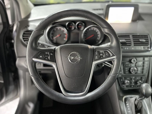 Opel Meriva - Afbeelding 12 van 30