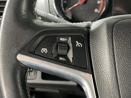 Opel Meriva - Afbeelding 13 van 30