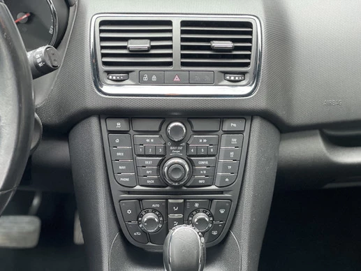Opel Meriva - Afbeelding 20 van 30