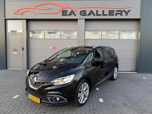 Renault Grand Scénic - Afbeelding 1 van 30
